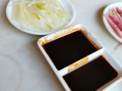 -郑州烤鸭总店