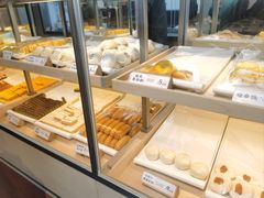 -祥禾饽饽铺·中式糕点(北京来福士店)