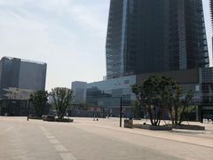 -大族广场Mall&More