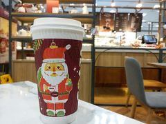 -COSTA COFFEE(上海虹口龙之梦)