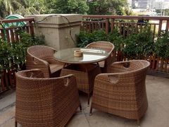 -茶油香闽南菜·花园餐厅(前埔店)
