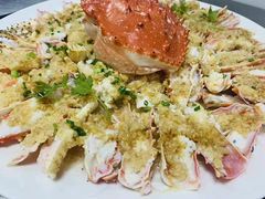 -太仓珀丽酒店-粤季餐厅