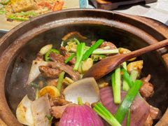 沙姜啫猪脷-啫神·广州地标美食(北京路店)