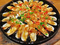 -北李妈妈菜(鲁能城店)