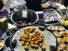 鸡软骨-旺记碳烤肥牛(总店)