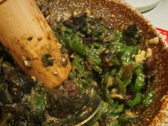 -辣可可·小炒黄牛肉(望京凯德MALL店)