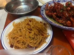 -红军龙虾(河柏街店)