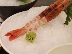-花和寿喜烧·三文鱼自助专门店(光屿城店)