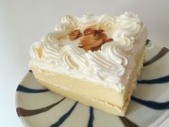 黄油方砖-新侨三宝乐面包店(崇文门店)