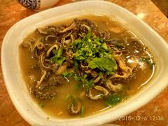 -东四民芳餐厅(世茂工三店)