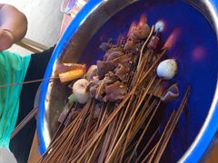 -老瓦房冷锅串串(文殊院店)