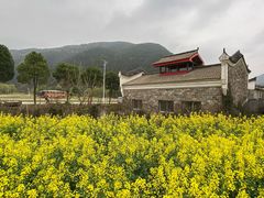 -武汉姚家山旅游景区