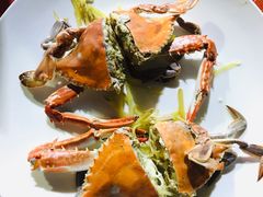 -食鼎记海鲜大排档(美食街店)