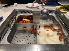 -海底捞火锅(万丰桥店)