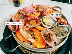 -九层海鲜塔(市南店)