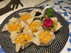 -桂满陇天书(南京德基旗舰店)