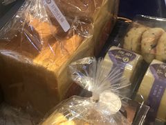 土司面包-昆明冠生园·蛋糕·面包(南强街店)