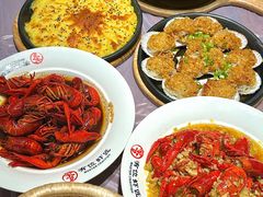 -有位虾匠·香辣蟹·小龙虾(李村店)