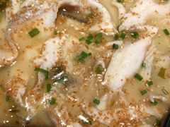 -江湖情酸菜鱼(万菱汇店)