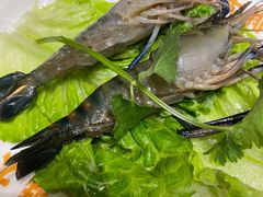 -潮澎派·潮汕菜大排档(南较西路店)