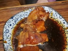 照烧鸡腿-食戟