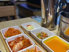 -韩香福脊骨汤锅(上杭路店)