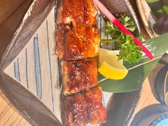 -蟹将军·松叶蟹和牛日料放题自助(K11店)