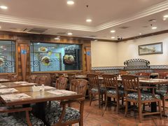 -玫瑰园西餐厅(新华大厦店)