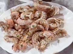 -四川小胡子海鲜(丁村万人海鲜广场店)