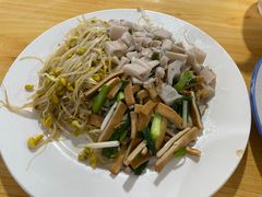 -温记府廟豆汤饭·始于1955年(海椒店)
