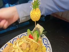 -金泰兰忆暹罗·东南亚餐厅(城西银泰店)