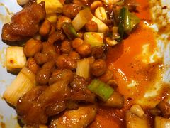-外婆家(蓝色港湾店)
