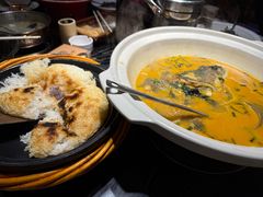 鱼汤泡饭-湘力力小院·鱼汤泡饭(枫林路店)