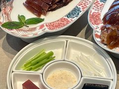 -食悦江南·淮扬菜·烤鸭(亚运村·惠新店)