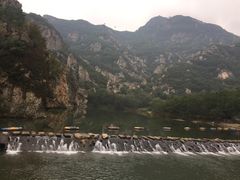 -大连冰峪旅游度假区