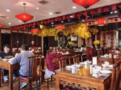 -那家老院子东北菜·饺子·小鸡炖蘑菇(艳华街店)