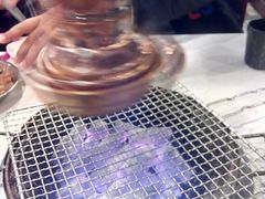 -郑阿姨的家·이모네·韩料&烤肉(武川路店)