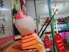 -猫咪博物馆(顶澳仔猫街店)