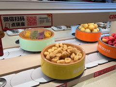 -龍歌自助小火锅(市北台东利群店)