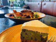 -BAKER&SPICE(环贸店)