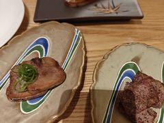 -京旬海鲜放题·铁板烧自助餐厅