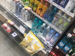 -罗森便利店(鱼市街店)