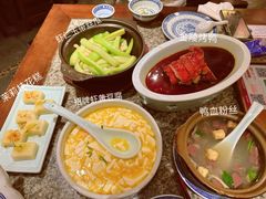 -南京大牌档(壹方天地店)