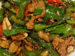 农家小炒肉-潇湘府•湘菜领军品牌(望京店)