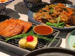 -BetterThai 泰加(苏州中心店)
