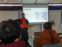 -问山MountQuest攀岩馆