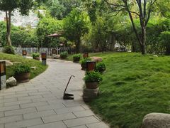 -千滋百味·醉江澜花园餐厅(街道口店)