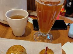 -石榴红了·非遗酥皮烤包子·新疆菜(瑞豪店)