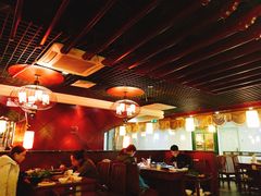 大堂-捞旺猪肚鸡(街道口店)