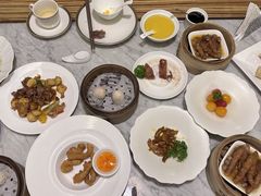 -厦门朗豪酒店 · 明阁中餐厅